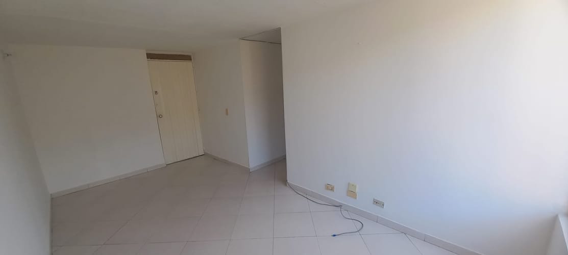 Apartamento de 3 alcobas en venta en San Jose De Usaquen, Bogotá, 54 m² · foto 2 de 7