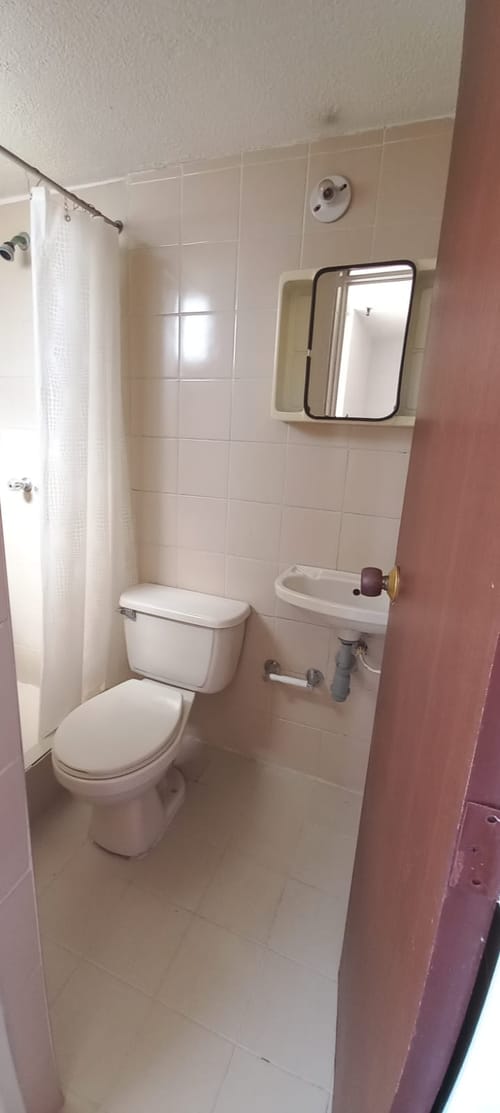 Apartamento de 3 alcobas en venta en San Jose De Usaquen, Bogotá, 54 m² · foto 5 de 7