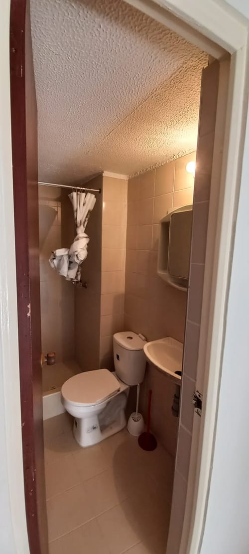 Apartamento de 3 alcobas en venta en San Jose De Usaquen, Bogotá, 54 m² · foto 7 de 7