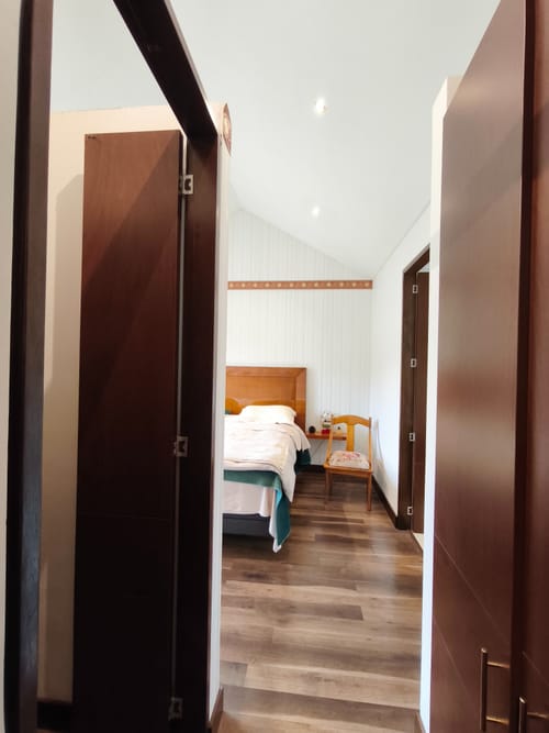 Casa de 4 alcobas en arriendo en Pueblo Viejo, Cota, 180 m² · foto 15 de 23