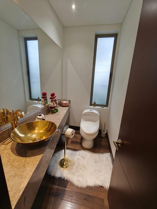 Casa de 4 alcobas en arriendo en Pueblo Viejo, Cota, 180 m² · foto 11 de 23