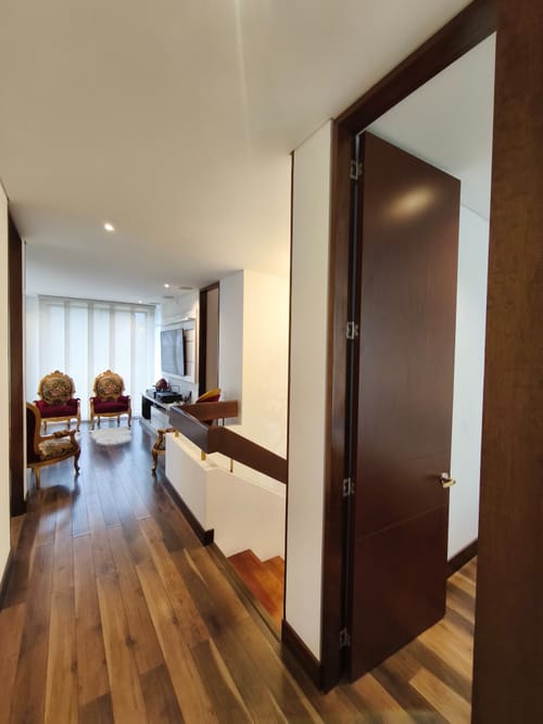 Casa de 4 alcobas en arriendo en Pueblo Viejo, Cota, 180 m² · foto 20 de 23