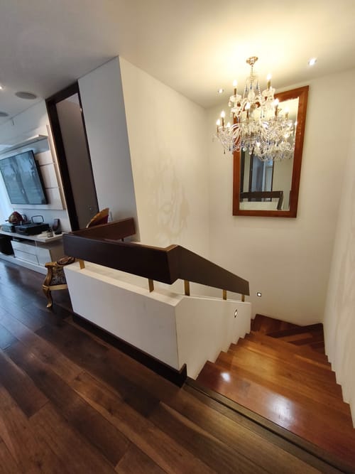 Casa de 4 alcobas en arriendo en Pueblo Viejo, Cota, 180 m² · foto 7 de 23