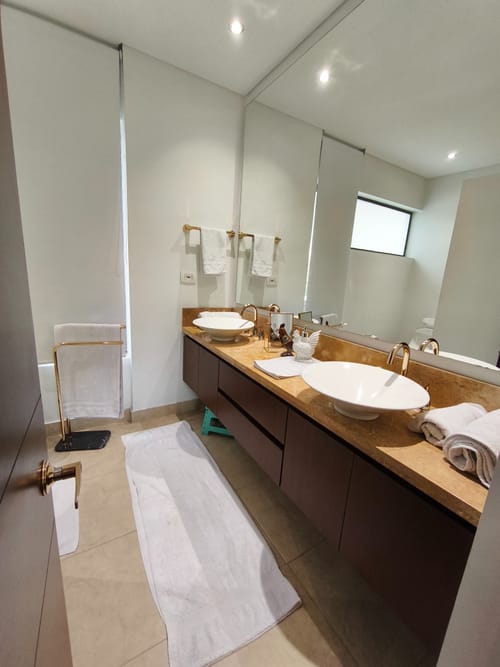 Casa de 4 alcobas en arriendo en Pueblo Viejo, Cota, 180 m² · foto 12 de 23