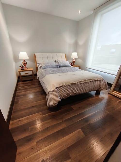 Casa de 4 alcobas en arriendo en Pueblo Viejo, Cota, 180 m² · foto 9 de 23