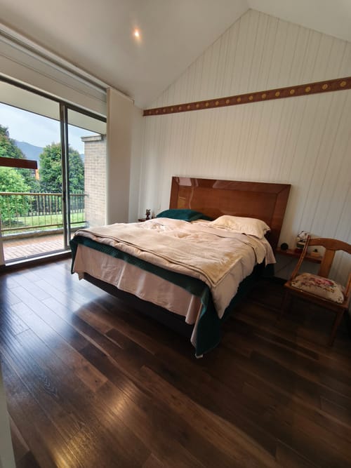 Casa de 4 alcobas en arriendo en Pueblo Viejo, Cota, 180 m² · foto 16 de 23