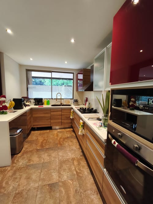 Casa de 4 alcobas en arriendo en Pueblo Viejo, Cota, 180 m² · foto 5 de 23