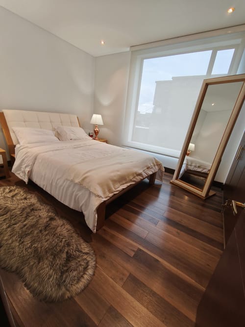Casa de 4 alcobas en arriendo en Pueblo Viejo, Cota, 180 m² · foto 21 de 23