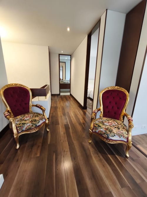 Casa de 4 alcobas en arriendo en Pueblo Viejo, Cota, 180 m² · foto 19 de 23