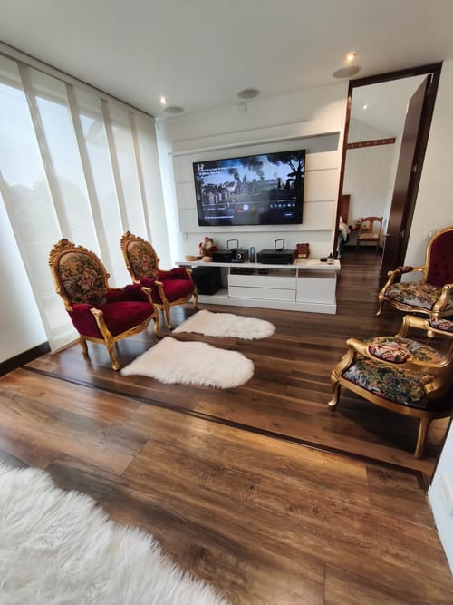 Casa de 4 alcobas en arriendo en Pueblo Viejo, Cota, 180 m² · foto 18 de 23