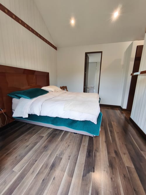 Casa de 4 alcobas en arriendo en Pueblo Viejo, Cota, 180 m² · foto 17 de 23