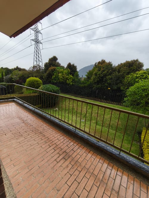 Casa de 4 alcobas en arriendo en Pueblo Viejo, Cota, 180 m² · foto 22 de 23