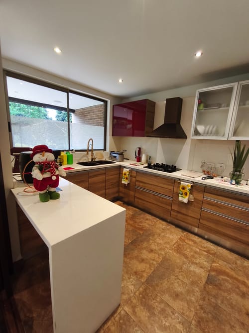 Casa de 4 alcobas en arriendo en Pueblo Viejo, Cota, 180 m² · foto 6 de 23