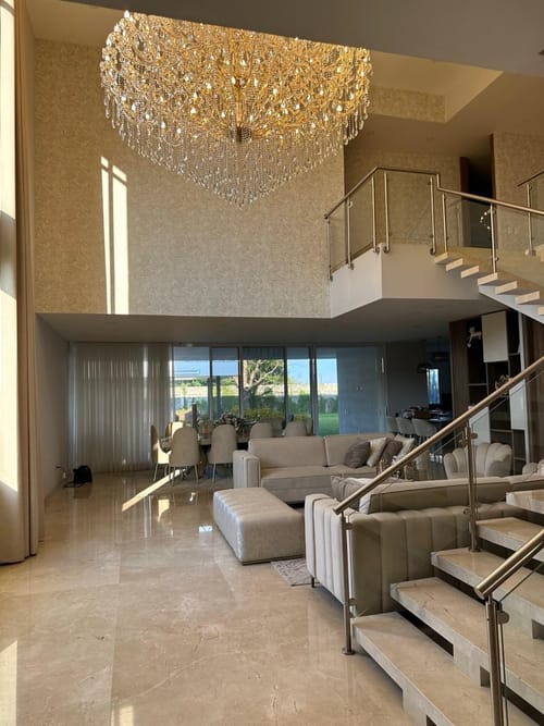 Casa de 4 alcobas en venta en Pance Alto, Cali, 840 m² · foto 1 de 22