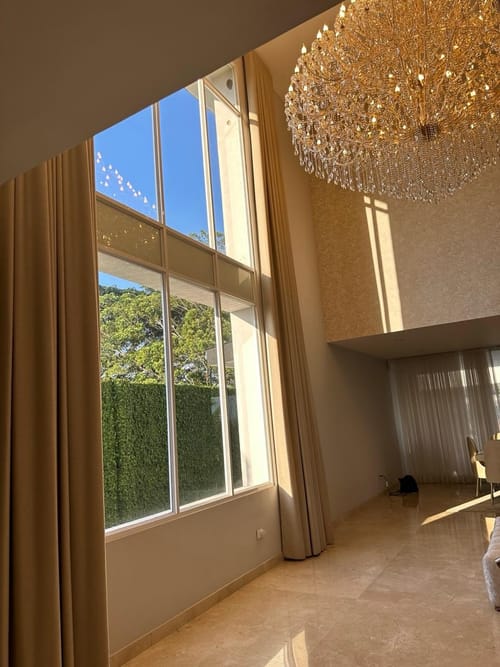 Casa de 4 alcobas en venta en Pance Alto, Cali, 840 m² · foto 5 de 22