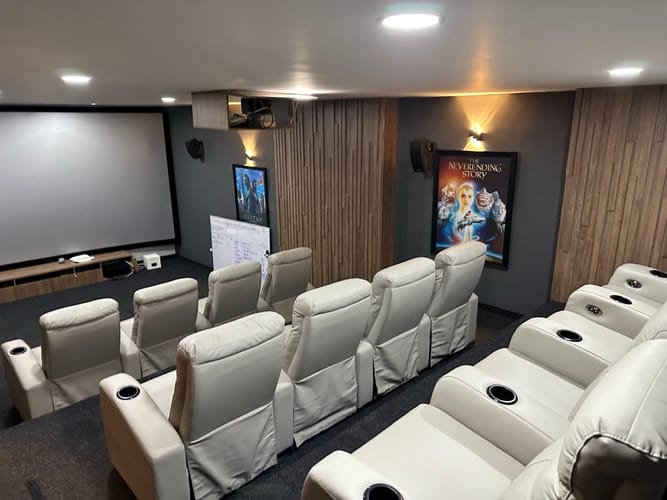 Casa de 4 alcobas en venta en Pance Alto, Cali, 840 m² · foto 15 de 22