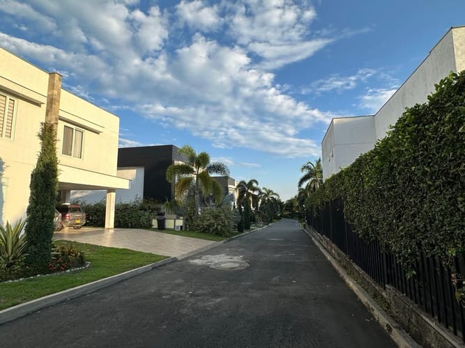 Casa de 4 alcobas en venta en Pance Alto, Cali, 840 m² · foto 22 de 22
