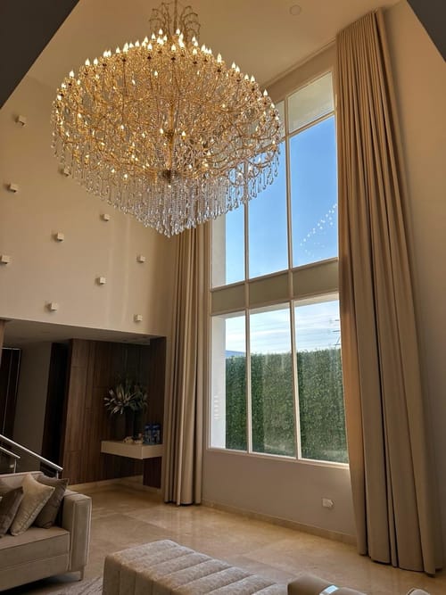 Casa de 4 alcobas en venta en Pance Alto, Cali, 840 m² · foto 4 de 22