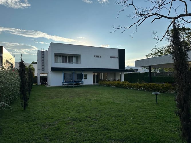 Casa de 4 alcobas en venta en Pance Alto, Cali, 840 m² · foto 11 de 22