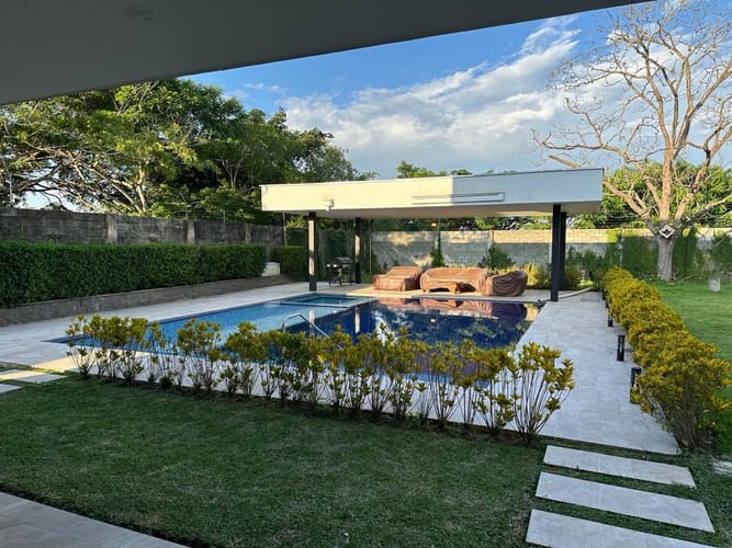 Casa de 4 alcobas en venta en Pance Alto, Cali, 840 m² · foto 10 de 22