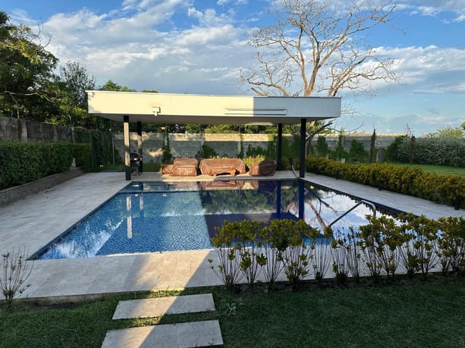 Casa de 4 alcobas en venta en Pance Alto, Cali, 840 m² · foto 9 de 22