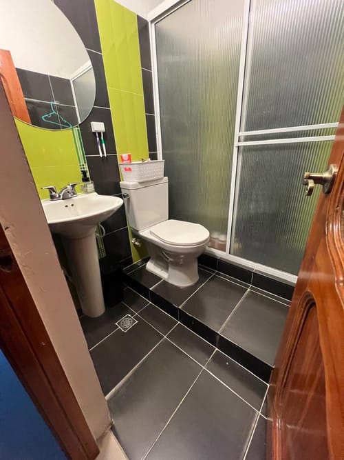 Apartamento de 3 alcobas en arriendo en Valle Del Lili, Cali, 78 m² · foto 14 de 16