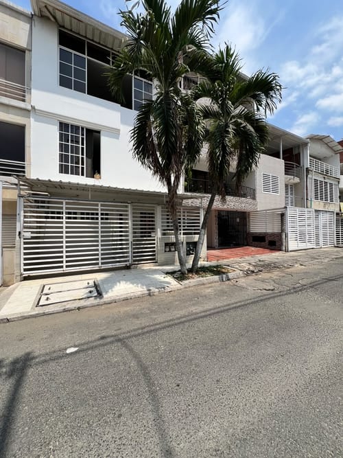 Apartamento de 3 alcobas en arriendo en Valle Del Lili, Cali, 78 m² · foto 16 de 16