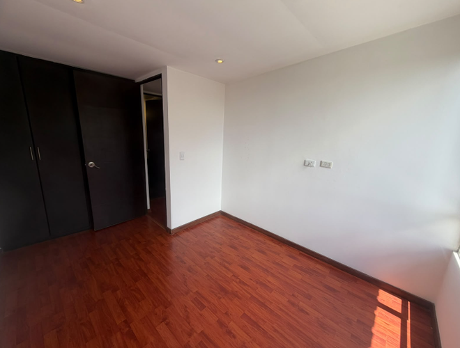 Apartamento de 3 alcobas en venta en La Macarena, Bogotá, 71 m² · foto 17 de 20