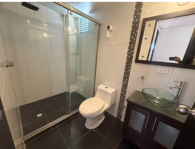 Apartamento de 3 alcobas en venta en La Macarena, Bogotá, 71 m² · foto 16 de 20