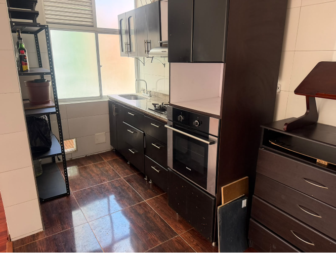 Apartamento de 3 alcobas en venta en La Macarena, Bogotá, 71 m² · foto 6 de 20
