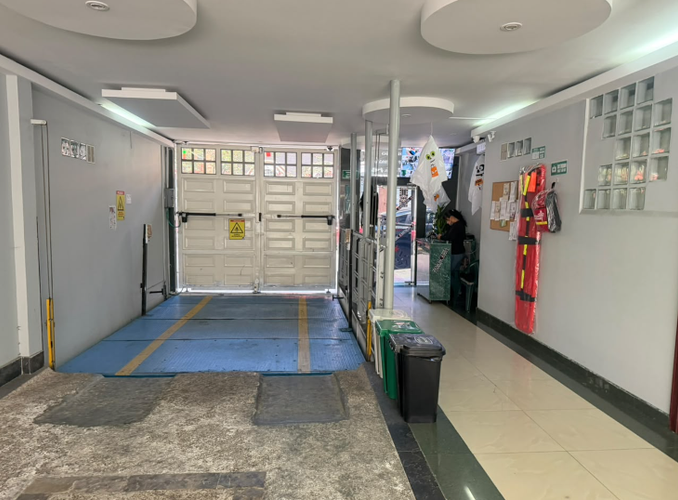 Apartamento de 3 alcobas en venta en La Macarena, Bogotá, 71 m² · foto 20 de 20