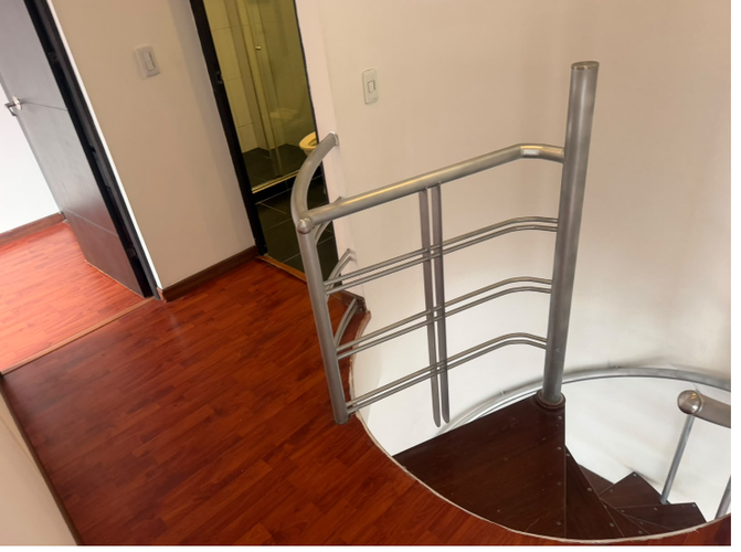 Apartamento de 3 alcobas en venta en La Macarena, Bogotá, 71 m² · foto 11 de 20