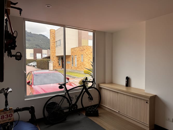 Casa de 3 alcobas en venta en Fonquetá, Chía, 120 m² · foto 8 de 19
