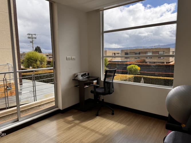 Casa de 3 alcobas en venta en Fonquetá, Chía, 120 m² · foto 12 de 19