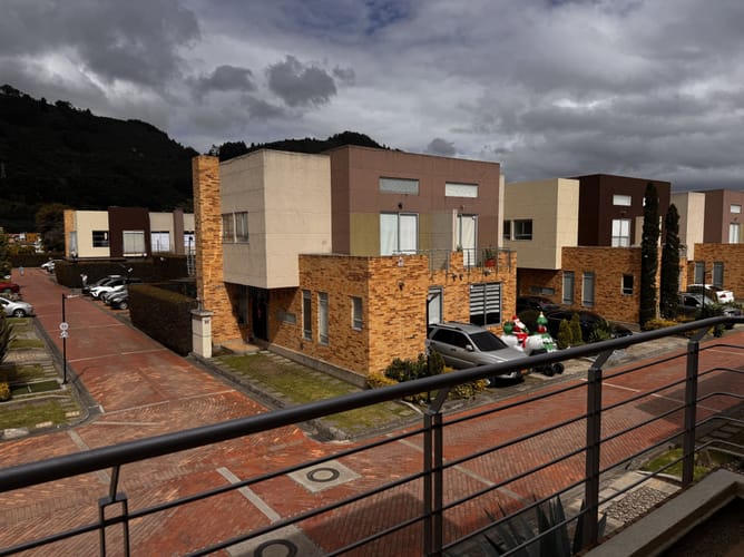 Casa de 3 alcobas en venta en Fonquetá, Chía, 120 m² · foto 19 de 19