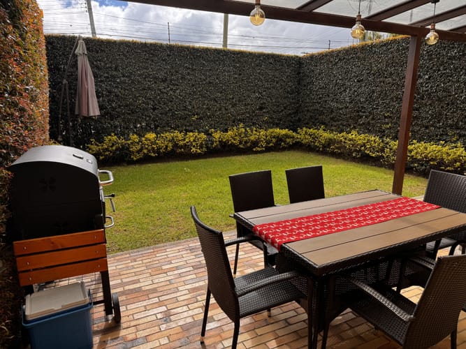 Casa de 3 alcobas en venta en Fonquetá, Chía, 120 m² · foto 6 de 19