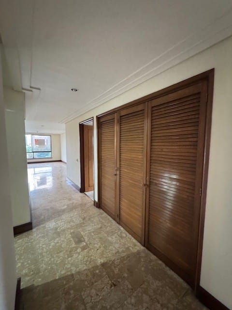 Apartamento de 4 alcobas en venta en Manila, Medellín, 235 m² · foto 24 de 24