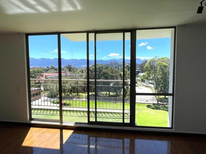 Apartamento de 3 alcobas en arriendo en Fontibon, Bogotá, 94 m² · foto 3 de 20
