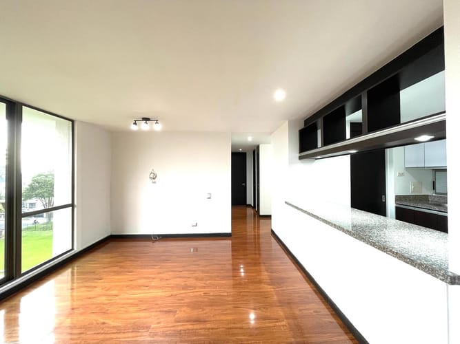 Apartamento de 3 alcobas en arriendo en Fontibon, Bogotá, 94 m² · foto 4 de 20