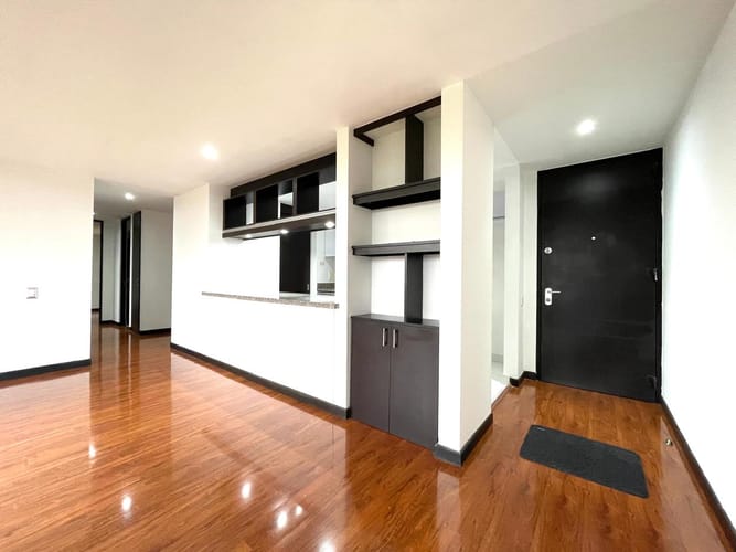Apartamento de 3 alcobas en arriendo en Fontibon, Bogotá, 94 m² · foto 5 de 20