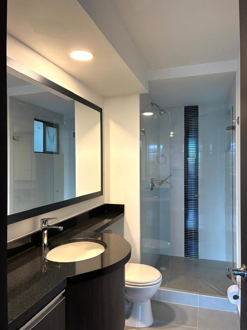 Apartamento de 3 alcobas en arriendo en Fontibon, Bogotá, 94 m² · foto 9 de 20