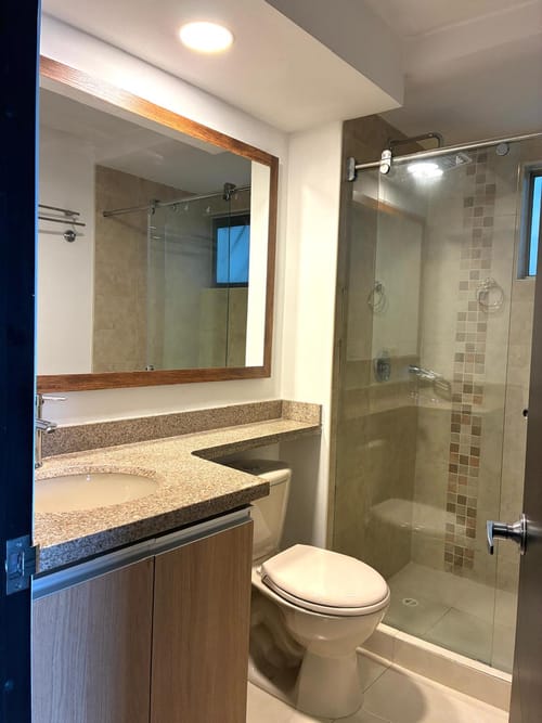 Apartamento de 3 alcobas en arriendo en Fontibon, Bogotá, 94 m² · foto 10 de 20