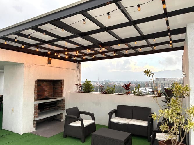 Apartamento de 3 alcobas en arriendo en Fontibon, Bogotá, 94 m² · foto 19 de 20