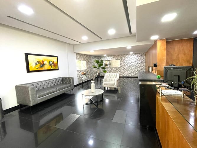 Apartamento de 3 alcobas en arriendo en Fontibon, Bogotá, 94 m² · foto 20 de 20