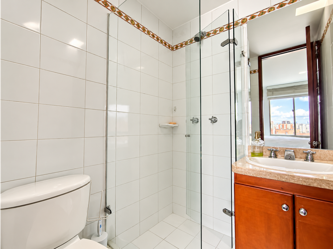 Apartamento de 2 alcobas en venta en Bosque Calderon, Bogotá, 94 m² · foto 12 de 18