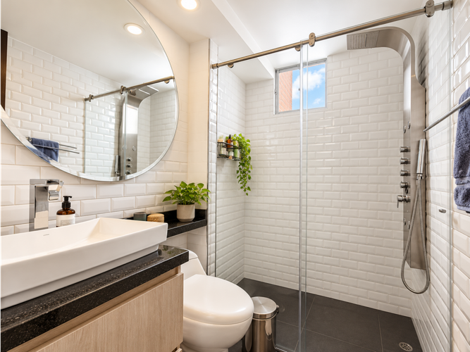 Apartamento de 2 alcobas en venta en Bosque Calderon, Bogotá, 94 m² · foto 16 de 18