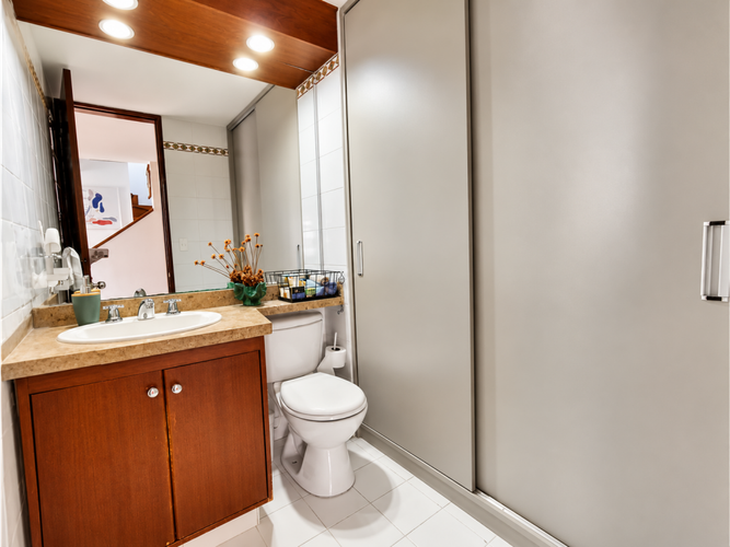 Apartamento de 2 alcobas en venta en Bosque Calderon, Bogotá, 94 m² · foto 18 de 18