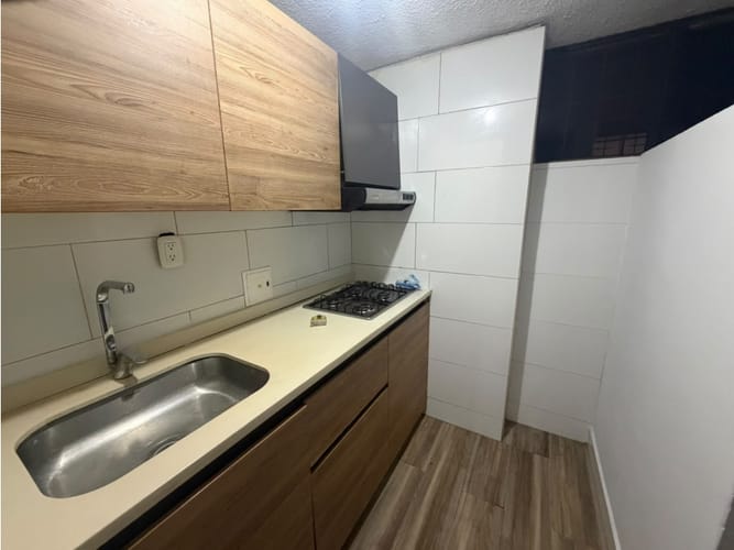 Apartamento de 2 alcobas en venta en Antonia Santos Centro, Bucaramanga, 56 m² · foto 4 de 8