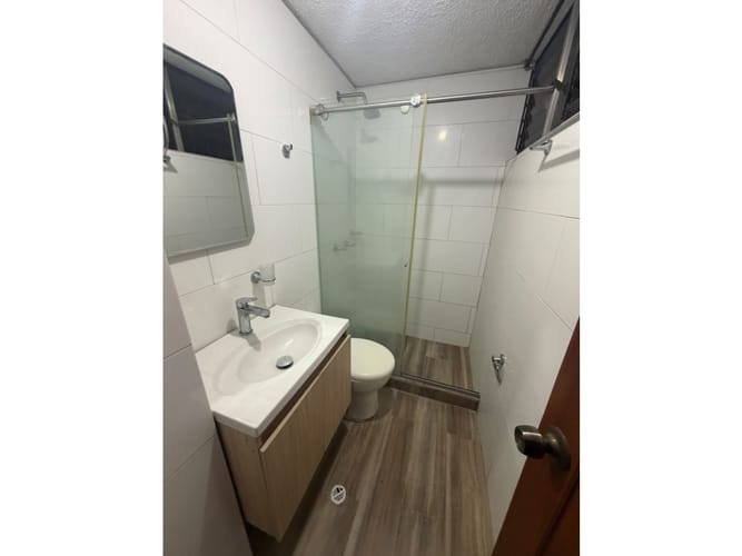 Apartamento de 2 alcobas en venta en Antonia Santos Centro, Bucaramanga, 56 m² · foto 6 de 8