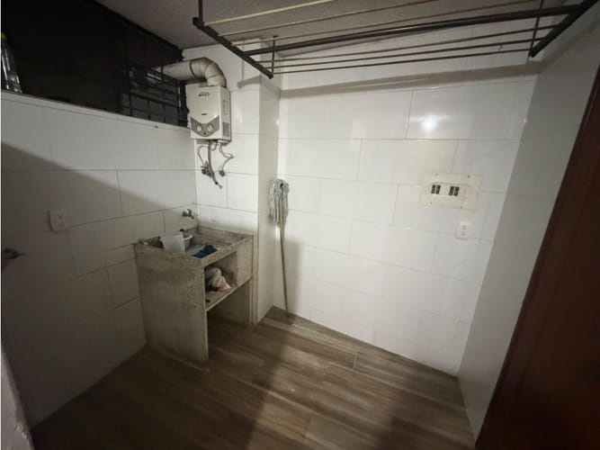 Apartamento de 2 alcobas en venta en Antonia Santos Centro, Bucaramanga, 56 m² · foto 7 de 8